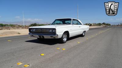 1967 Dodge Coronet