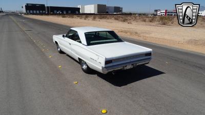 1967 Dodge Coronet