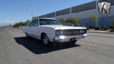 1967 Dodge Coronet