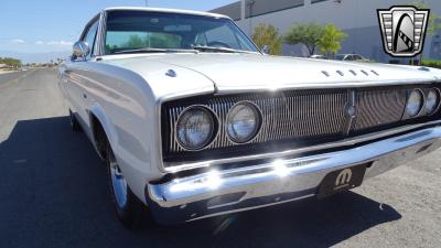 1967 Dodge Coronet