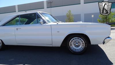 1967 Dodge Coronet