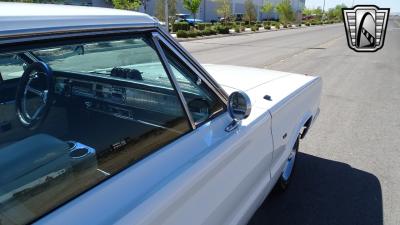 1967 Dodge Coronet