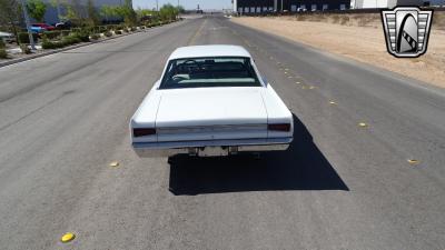 1967 Dodge Coronet