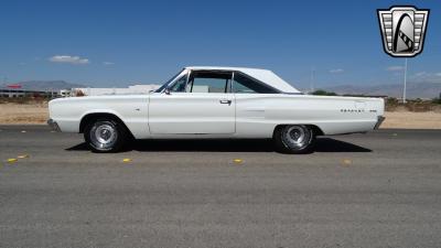 1967 Dodge Coronet