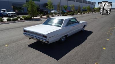 1967 Dodge Coronet