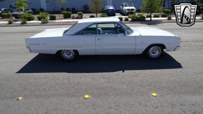 1967 Dodge Coronet