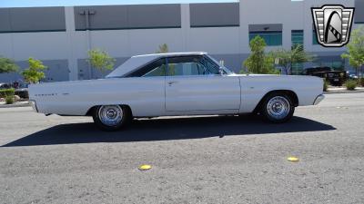 1967 Dodge Coronet