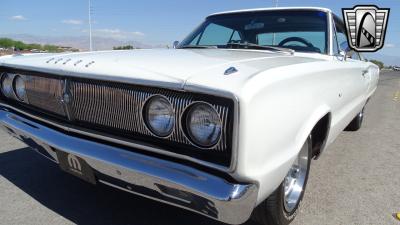 1967 Dodge Coronet