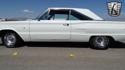 1967 Dodge Coronet