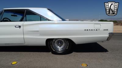 1967 Dodge Coronet