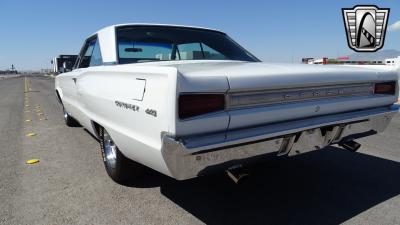 1967 Dodge Coronet