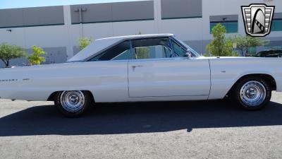 1967 Dodge Coronet