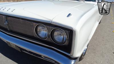 1967 Dodge Coronet