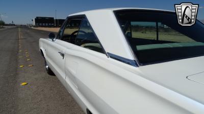 1967 Dodge Coronet