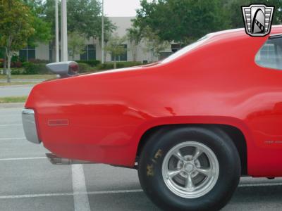 1972 Plymouth Road Runner