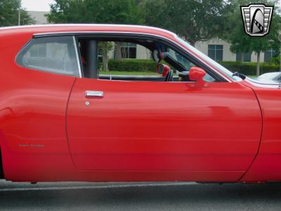 1972 Plymouth Road Runner