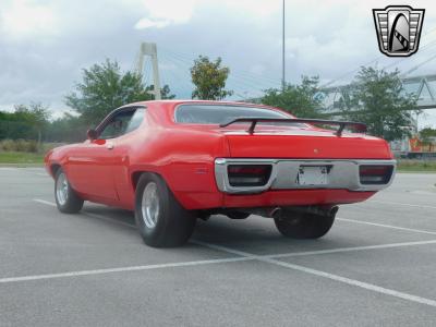 1972 Plymouth Road Runner