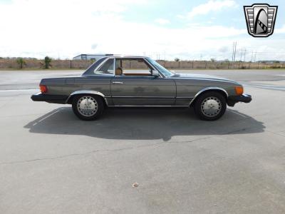 1981 Mercedes - Benz 380SL