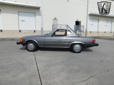 1981 Mercedes - Benz 380SL