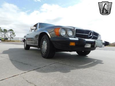 1981 Mercedes - Benz 380SL