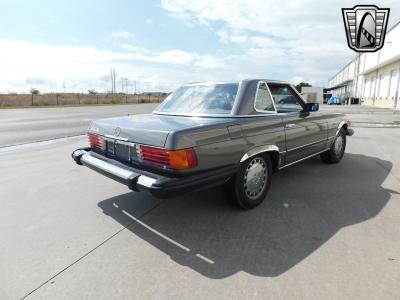 1981 Mercedes - Benz 380SL