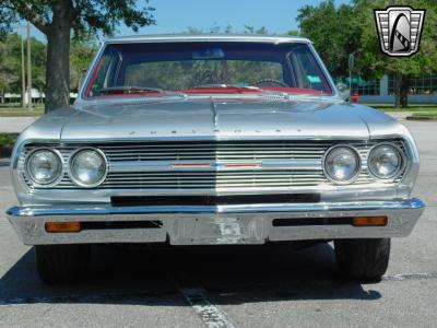 1965 Chevrolet Malibu