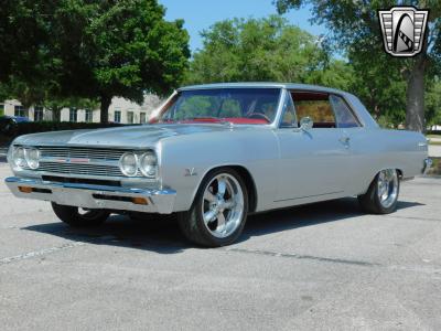 1965 Chevrolet Malibu