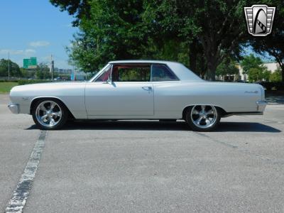 1965 Chevrolet Malibu