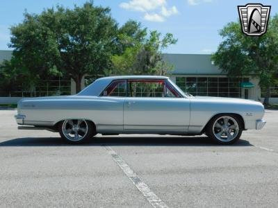 1965 Chevrolet Malibu