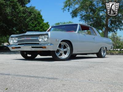 1965 Chevrolet Malibu