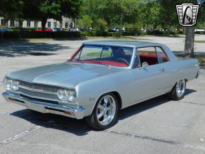 1965 Chevrolet Malibu