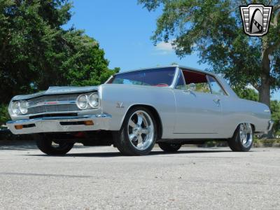 1965 Chevrolet Malibu