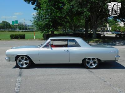 1965 Chevrolet Malibu