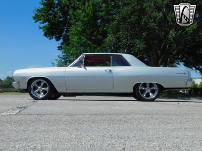 1965 Chevrolet Malibu