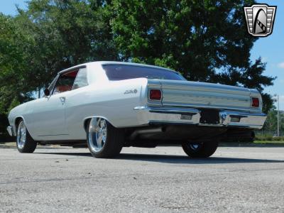 1965 Chevrolet Malibu