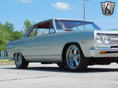 1965 Chevrolet Malibu