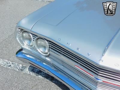 1965 Chevrolet Malibu