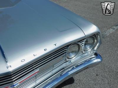 1965 Chevrolet Malibu