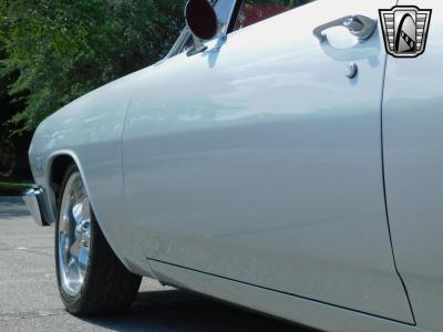 1965 Chevrolet Malibu