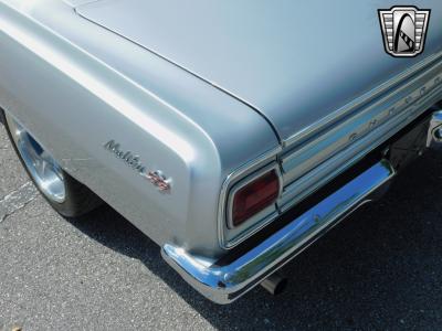 1965 Chevrolet Malibu