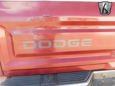 1985 Dodge Ramcharger