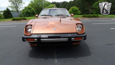 1981 Datsun 280ZX