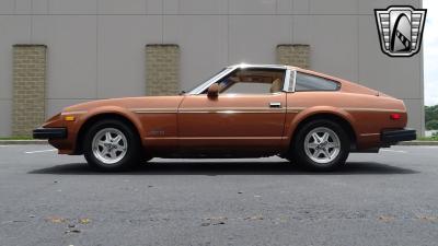 1981 Datsun 280ZX