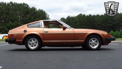 1981 Datsun 280ZX