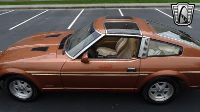 1981 Datsun 280ZX