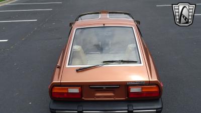 1981 Datsun 280ZX