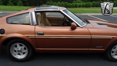 1981 Datsun 280ZX