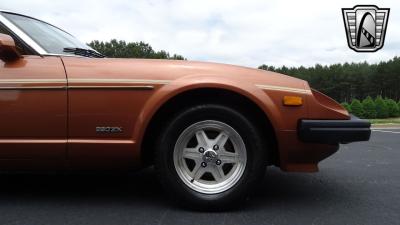 1981 Datsun 280ZX