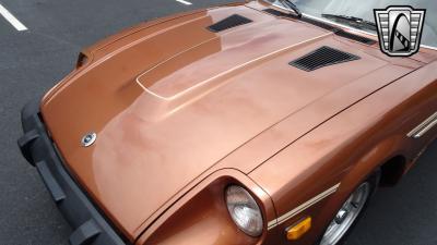 1981 Datsun 280ZX