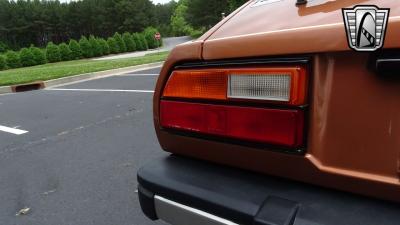 1981 Datsun 280ZX